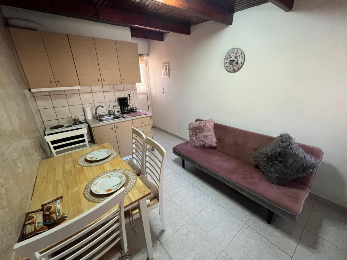 Artemis Apartment Near Athens Airport Exterior photo