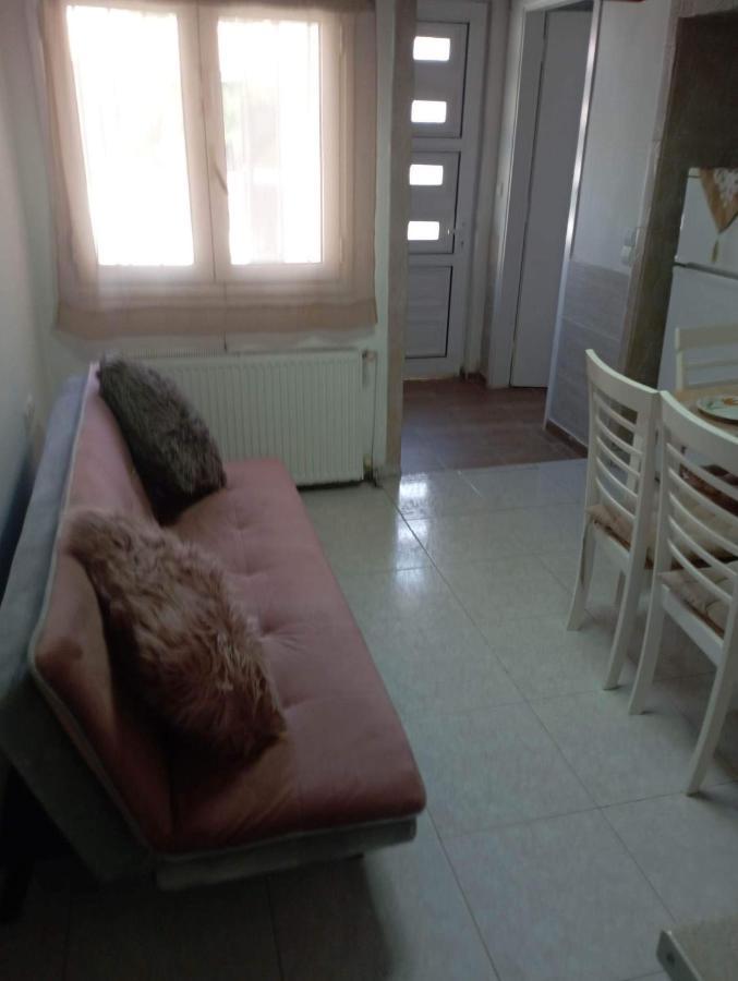 Artemis Apartment Near Athens Airport Exterior photo