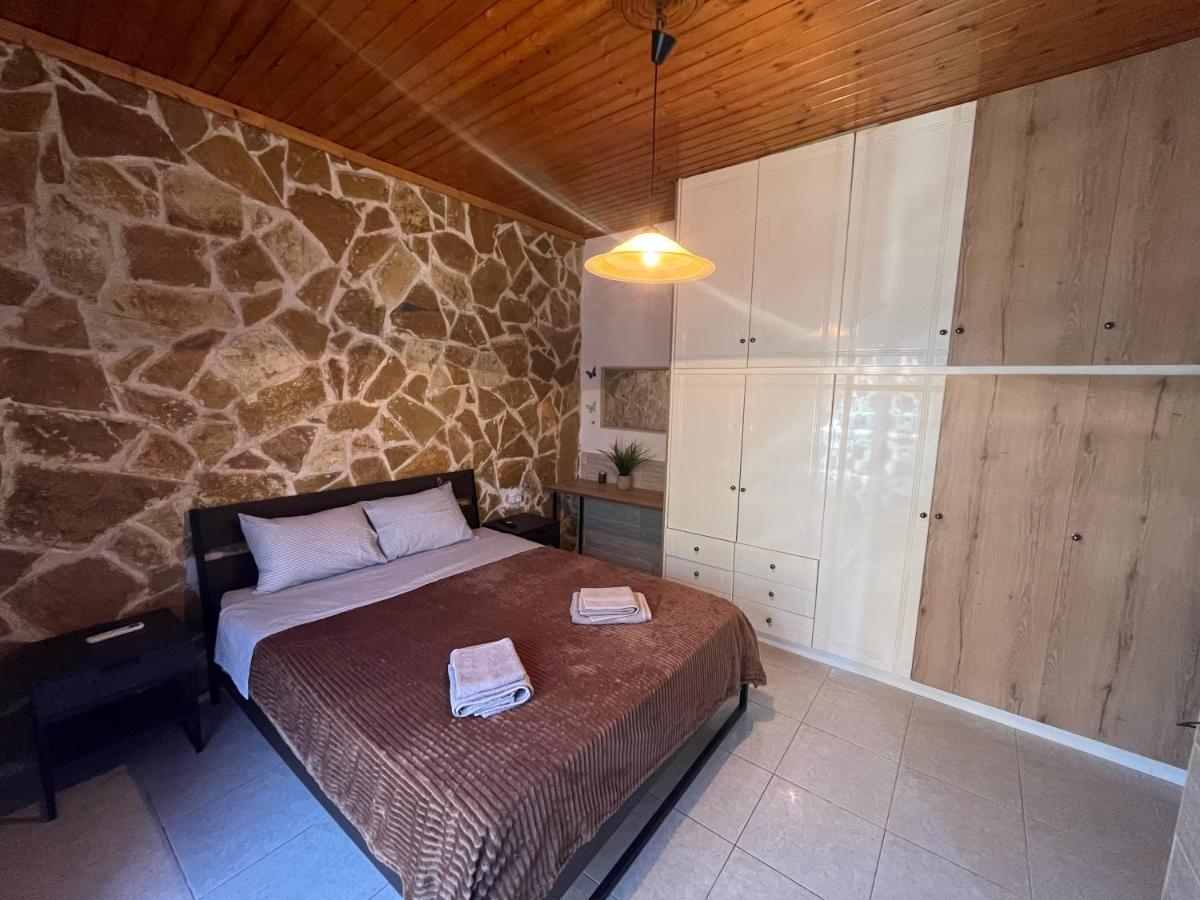 Artemis Apartment Near Athens Airport Exterior photo