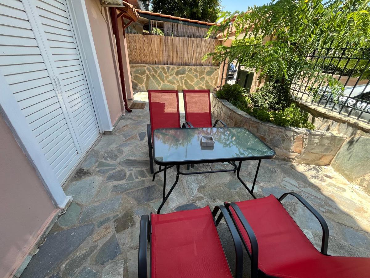 Artemis Apartment Near Athens Airport Exterior photo