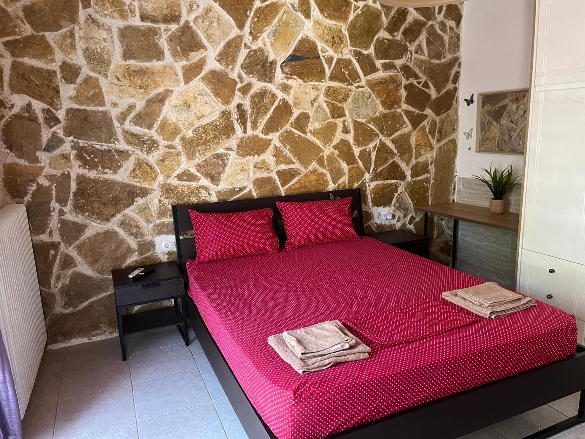 Artemis Apartment Near Athens Airport Exterior photo